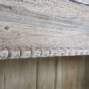 Rani 72" Artisan Made Sideboard, Sundried Grey - Image 5