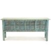 Syon 66" Craftsman Made Entryway Table
