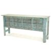 Syon 66" Craftsman Made Entryway Table - Image 6