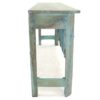 Syon 66" Craftsman Made Entryway Table - Image 2