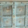 Syon 66" Craftsman Made Entryway Table - Image 4