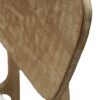 Camella Dining Chair, Drift Grey - Image 3