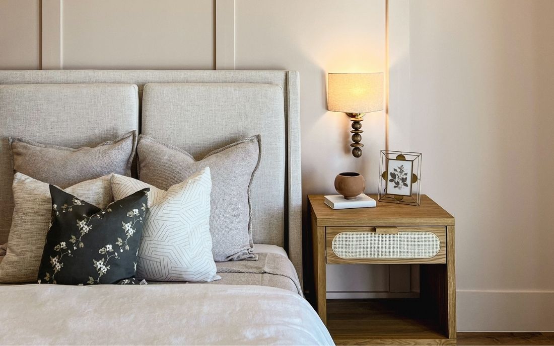 choosing the right bedroom furniture