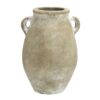 Handmade Terra Cotta Vase, MXG 412