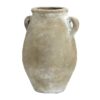 Handmade Terra Cotta Vase, MXG 412 - Image 4