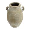 Handmade Terra Cotta Vase, MXG 412 - Image 2