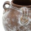 Handmade Terra Cotta Vessel, MXG 415 - Image 5