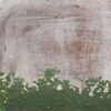 Handcrafted Terra Cotta and Glass Hurricane, MXG 420 - Image 3