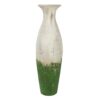 Handmade Terra Cotta 50" Floor Vase, MXG 429 - Image 2