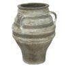 Handmade Terra Cotta 36" Planter, MXG 433 - Image 3