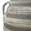 Handmade Terra Cotta 36" Planter, MXG 433 - Image 4