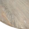 Valencia 54" Dining Table, Weathered French Gray - Image 3