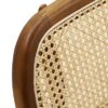 Beatrix Dining Chair, Light Walnut - Image 6