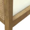 Eldon Dining Arm Chair, Vintage Natural - Image 3