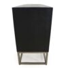 Elton Triple Door Sideboard, Brushed Ebony - Image 5