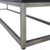 Elton Triple Door Sideboard, Brushed Ebony - Image 3