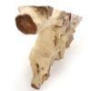 Magnificent Teak Root 94" Console Table, JS 399 - Image 4