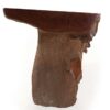 Incredible One-Of-A-Kind Iron Wood Console Table, JS 424 - Image 5