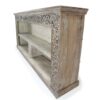 Impressive 91" Sideboard with Hand-Carving, MSI 509 - Image 5