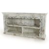 Splendid Hand-Distressed Augustine Sideboard