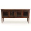 Lindale 72" Sideboard, Reclaimed Wood - Image 2