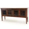Lindale 72" Sideboard, Reclaimed Wood