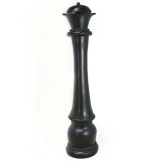 Majestic 82" Chess Sculpture, GMZ 35