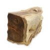 Impressive Organic Sono Wood Console Table, JS 419 - Image 7