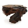 Impressive Organic Iron Wood Entryway Table, JS 403 - Image 6