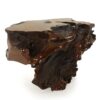 Impressive Organic Iron Wood Entryway Table, JS 403 - Image 4