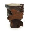 Impressive Organic Iron Wood Entryway Table, JS 403 - Image 5