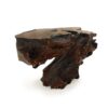 Impressive Organic Iron Wood Entryway Table, JS 403 - Image 2