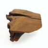 Artisan Made Iron Wood Coffee Table, JS 425 - Image 2