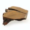 Artisan Made Iron Wood Coffee Table, JS 425 - Image 4