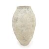 Handmade Terra Cotta 36" Floor Vase, MXG 455 - Image 3