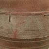 Handmade Terra Cotta Vessel, MXG 457 - Image 6