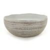 Handmade Terra Cotta Bowl, MXG 459