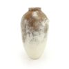 Handmade Terra Cotta 39" Floor Vase, MXG 461 - Image 2