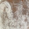 Handmade Terra Cotta 39" Floor Vase, MXG 461 - Image 5