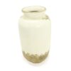Handmade Terra Cotta 35" Planter, MXG 464 - Image 2
