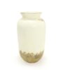 Handmade Terra Cotta 35" Planter, MXG 464 - Image 5
