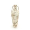 Handmade Terra Cotta 47" Large Urn, MXG 467 - Image 4