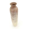Handmade Terra Cotta 37" Floor Vase, MXG 469 - Image 3