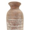 Handmade Terra Cotta 37" Floor Vase, MXG 469 - Image 5