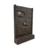 Magnificent 80" Outdoor Buddha Fountain, RIS 807 - Image 7