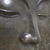 Magnificent 80" Outdoor Buddha Fountain, RIS 807 - Image 6