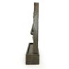 Magnificent 80" Outdoor Buddha Fountain, RIS 807 - Image 5