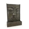 Magnificent 80" Outdoor Buddha Fountain, RIS 807 - Image 2