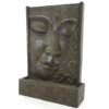 Magnificent 80" Outdoor Buddha Fountain, RIS 807
