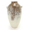 Handmade Terra Cotta 39" Floor Vase, MXG 461